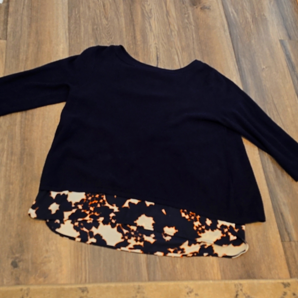 The Limited Sweater